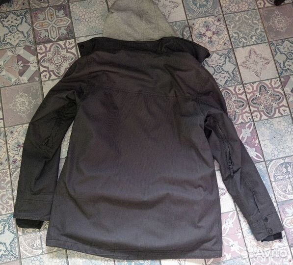 Куртка мужская Nike демисезонная 48