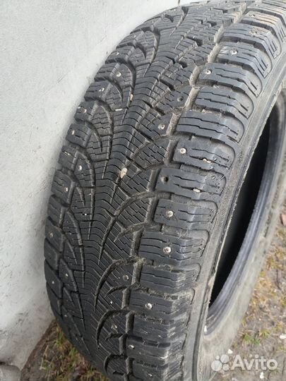 Pirelli Winter Carving Edge 235/65 R17 108T