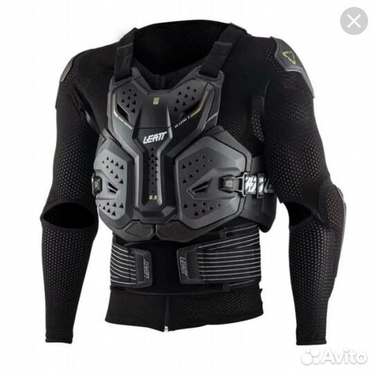 Leatt body protector 6.5 защита тела XL
