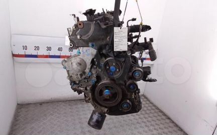 Двигатель дизельный nissan murano Z51 (2RT19AB01)