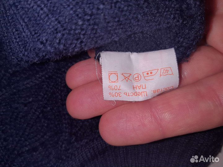 Жилетка для девочки