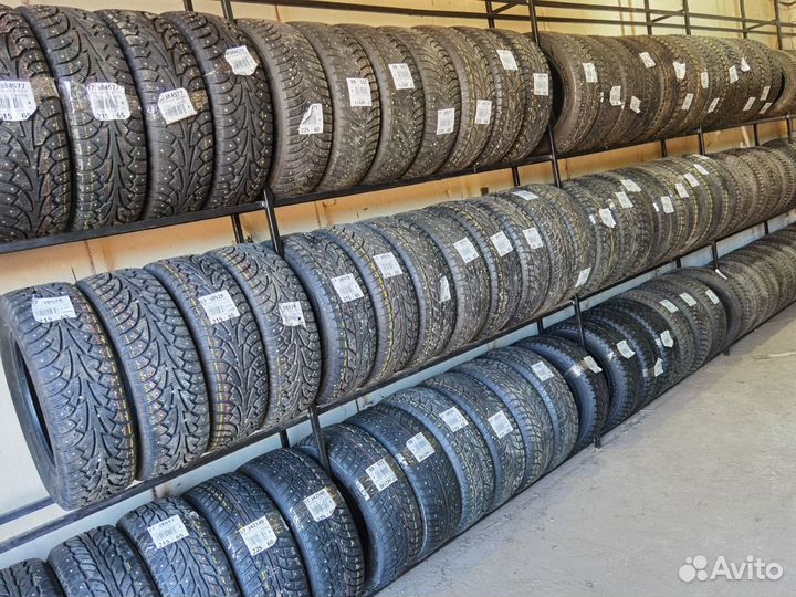 Bridgestone Dueler H/T 687 255/55 R19