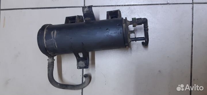 Абсорбер (фильтр угольный) Ford Focus 2 Рестайлинг