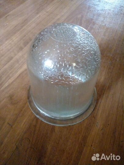 Светильник потолочный бу.плафон