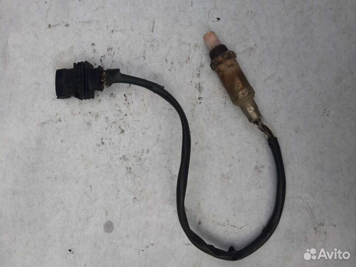 Датчик кислорода/лямда зонд на opel corsa b