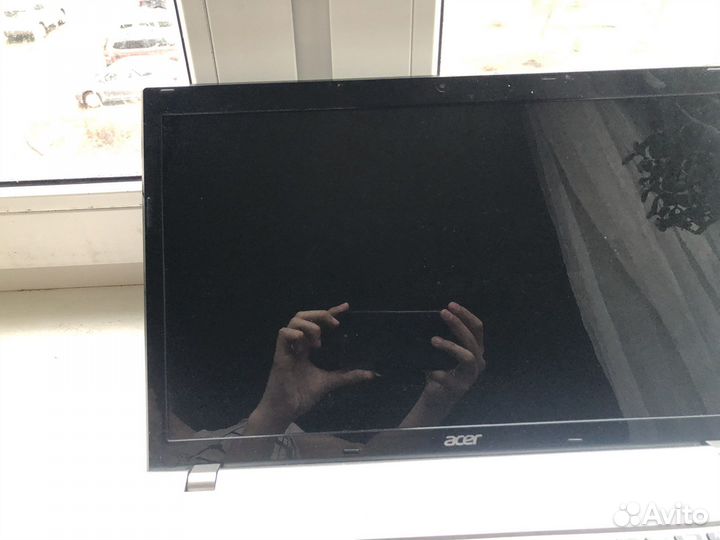 Acer Ноутбук