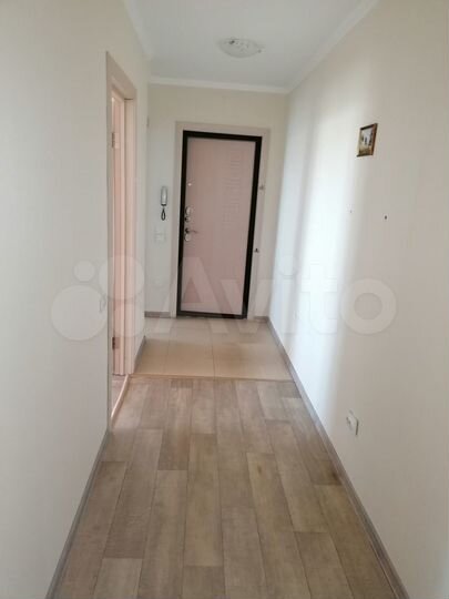 3-к. квартира, 65,7 м², 7/9 эт.