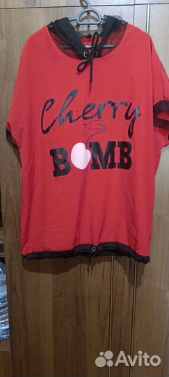 Брючный костюм женский 52 54