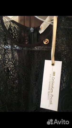 Платье короткое,вечернее,женское с кружевом