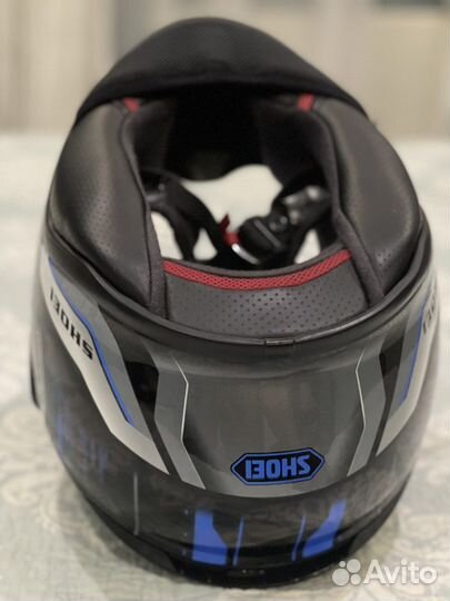 Шлем Shoei NXR размер L