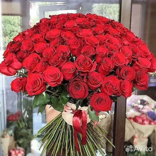 Розы Цветы Букеты 25 151 201 101 301 501 опт