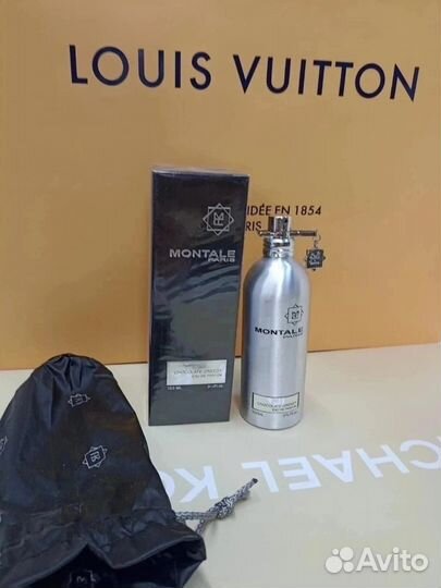 Духи женские/мужские