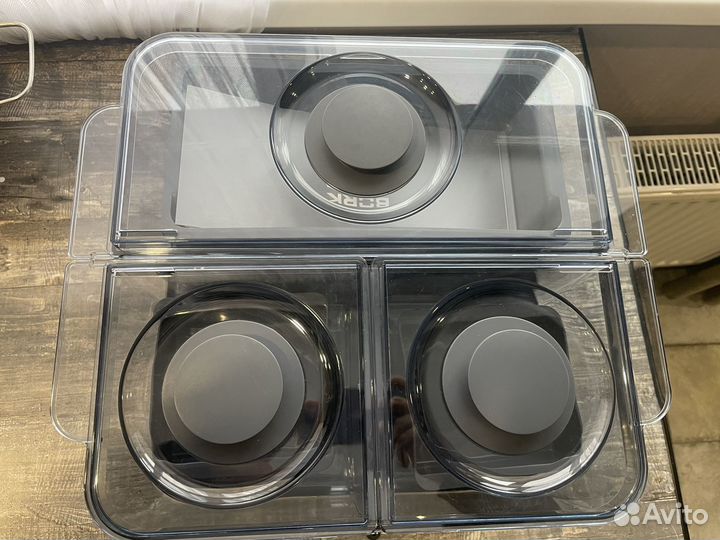 Пароварка bork f700