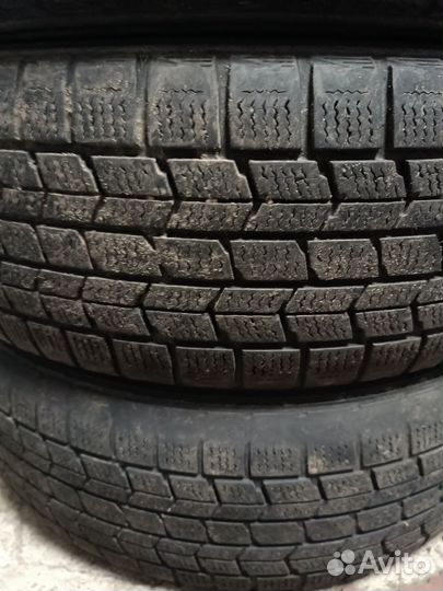 Dunlop Graspic DS3 185/60 R15