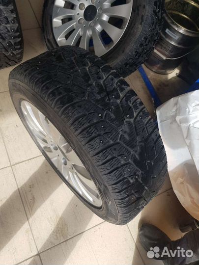 Yokohama Ice Guard IG55 205/55 R16