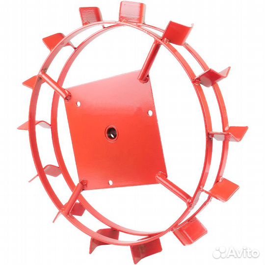 Грунтозацеп Нева ко 540Х90Х25