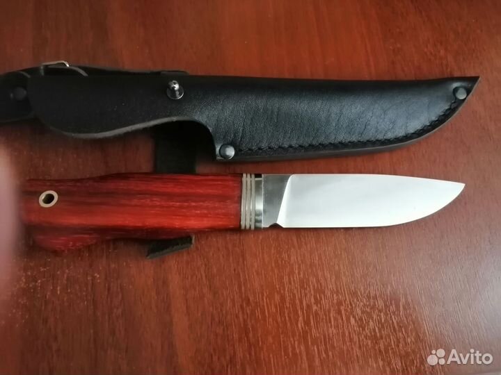 Нож охотничий