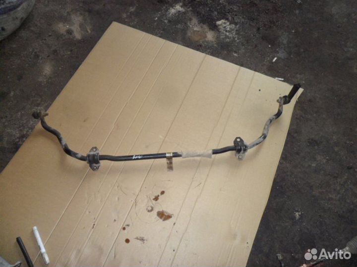 Стабилизатор передний Chevrolet Aveo T300 F16D4