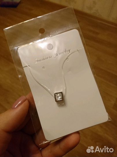 Подвеска на леске