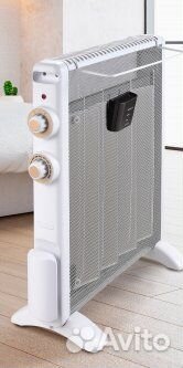 Обогреватель Polaris