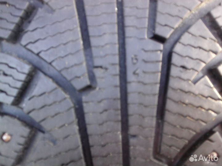 Nokian Tyres Hakkapeliitta 5 275/65 R17
