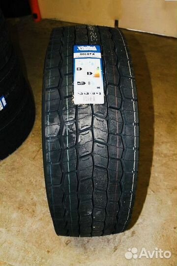 Infinity KTD300 315/80