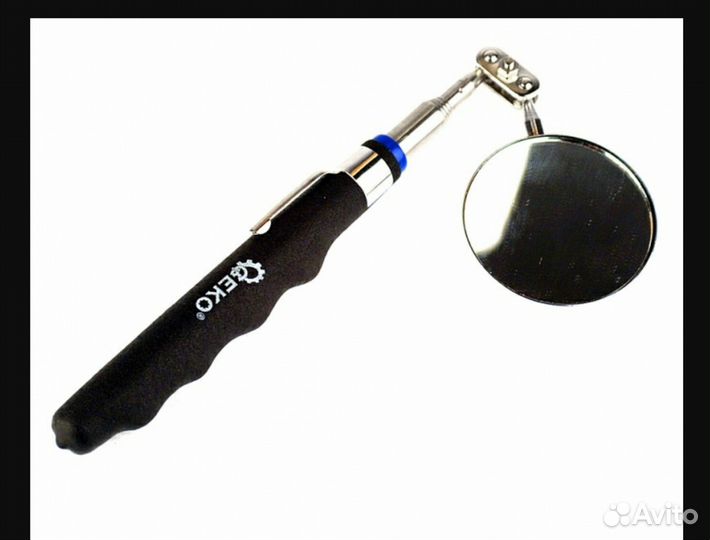 Зеркало телескопическое