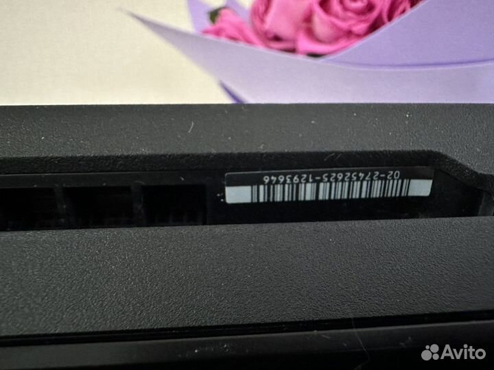 Sony PS4 pro 1tb последней ревизии