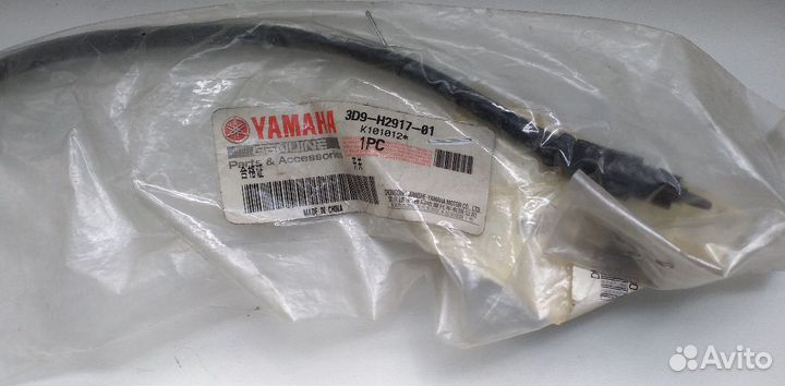 Новый оригинальный включатель Yamaha Ybr 125