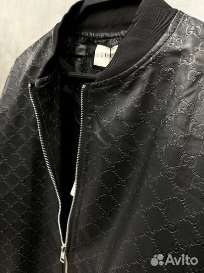 Ветровка gucci