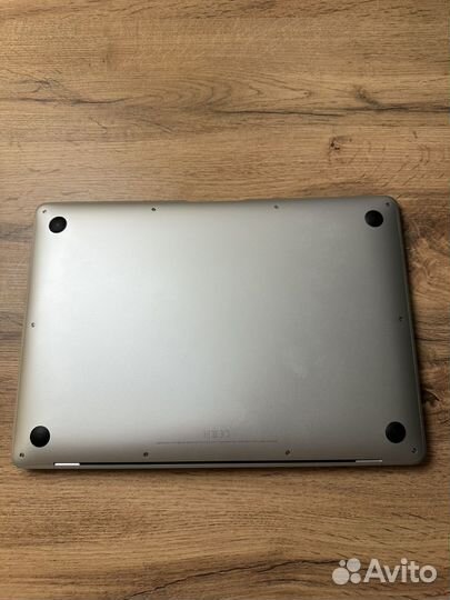 Apple macbook air 13 2020 m1 8gb 256