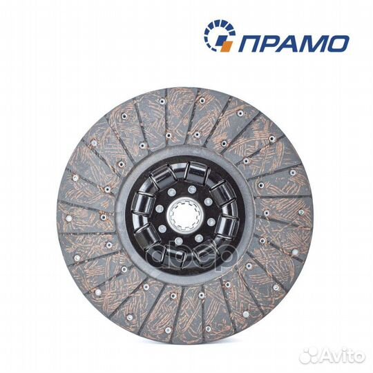 Дисксцепленияведомыймодернизированныйсбеза