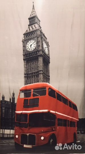 Ткань для штор 150х280 см 2шт