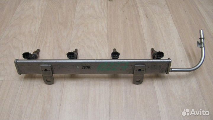 Рейка топливная (рампа) Mitsubishi Lancer (CX CY)