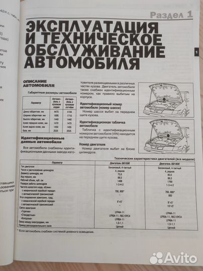 Книги и журналы