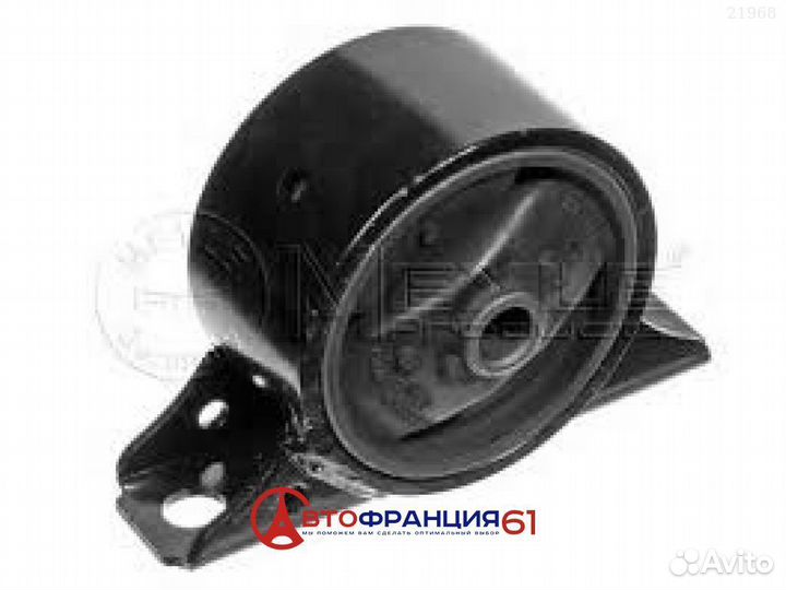 Опора двигателя, 5143060003 volvo S40