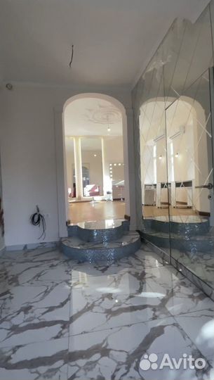 Салон красоты