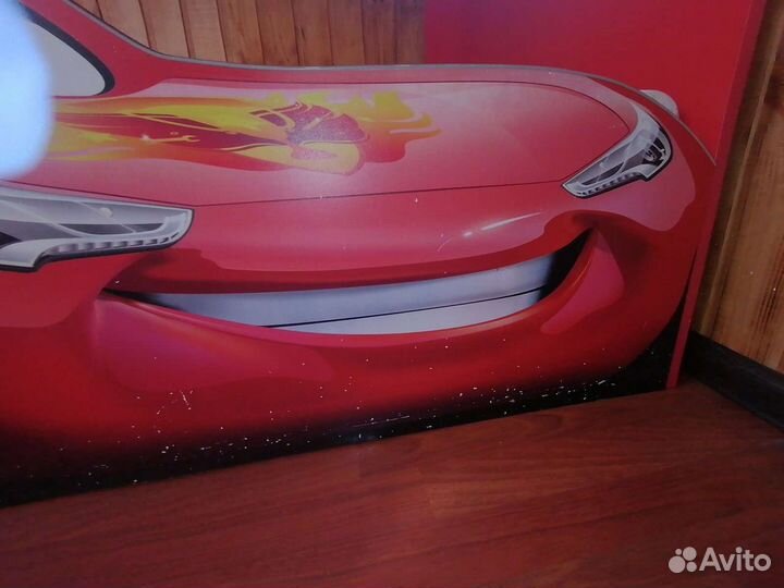 Двухъярусная кровать для детей бу