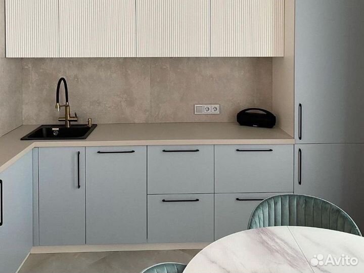 Кухня. Кухонный гарнитур