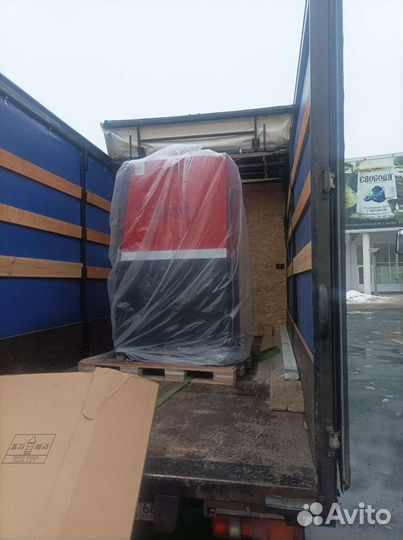 Грузоперевозки Тамбов-Москва-Тамбов