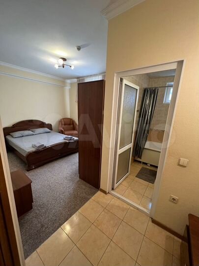 Комната 20 м² в 1-к., 5/5 эт.