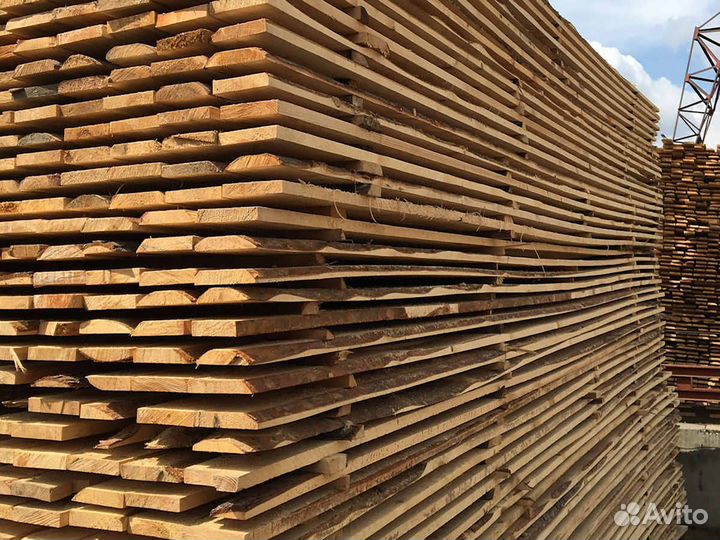 Доска паллетная для поддонов оптом 100*123