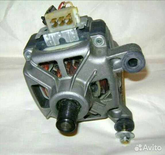 Электромотор для стиральной машинки Candy(канди)