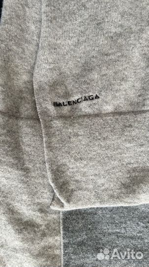 Свитер balenciaga