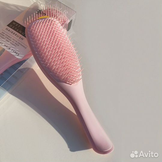 Расческа для волос (новая)