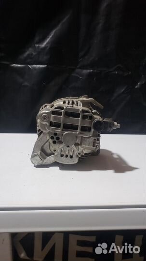 Генератор Mitsubishi Grandis NA4W 4G69