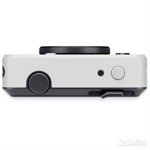 Leica sofort 2 white