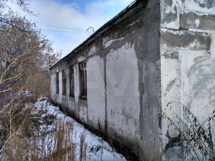 Участок 50 сот. (промназначения)