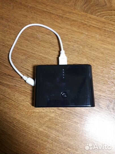 Super Power Bank