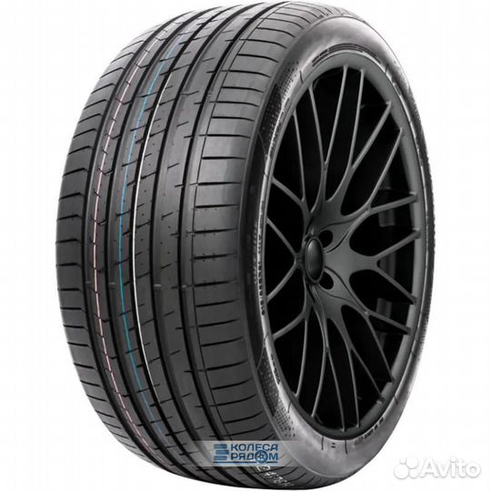 Royal Black Royal Explorer II 235/50 R19 103Y